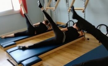 PILATES EN PARTICULIER