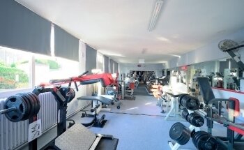 CORELITE Fitness