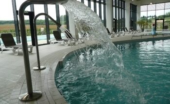 Aquatic & Bowling Center