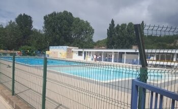 Piscine Municipale D'été