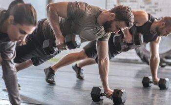 CROSSFIT SAINT-PIERRE-DU-MONT