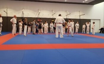 Daïkyokan Dojo - Aïkido et Iaïdo