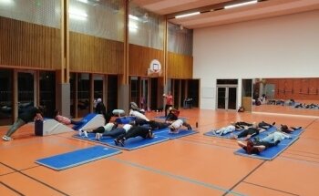 Aso Sport Détente