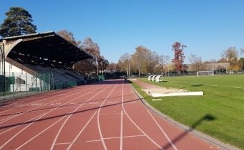 Parc Municipal des Sports