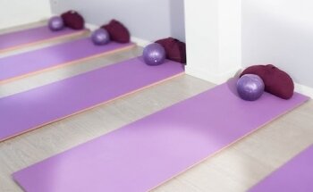 Anjayati - Centre de yoga