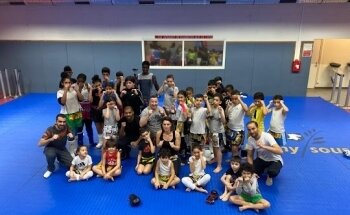 Kurikan Gym Club