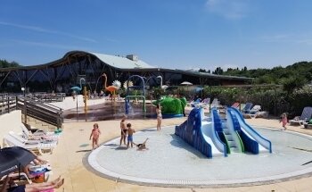 Centre Aquatique Iléo