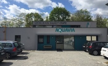 Aquavia Caluire