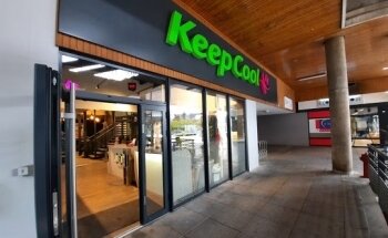 Keepcool Rennes Colombier