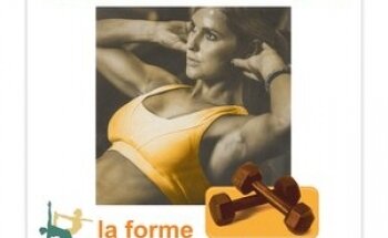 Le Coin De La Forme