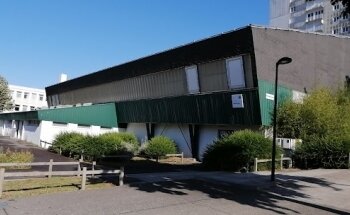 Gymnase de la Bernardière