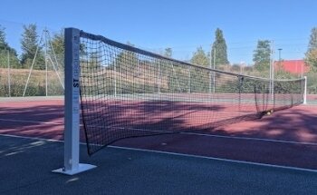 Complexe Sportif Angevinière