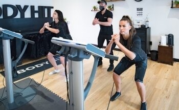 BODYHIT SAINT-HERBLAIN ELECTROSTIMULATION