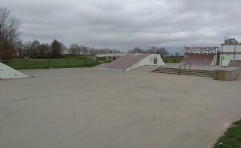 Skatepark