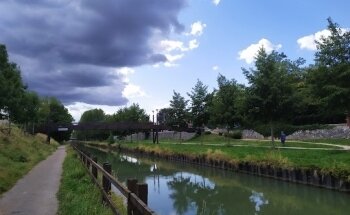 Canal Bici