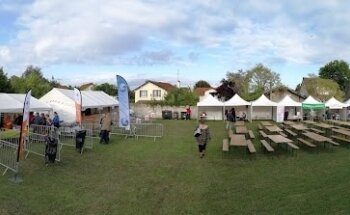 Gymnase Montaleau