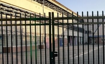 Gymnase Amédée Dunois