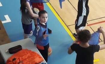 Gymnase Des Coquelicots