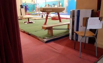 Société de Gymnastique de Yutz