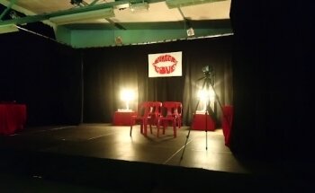 Gymnase des pradettes