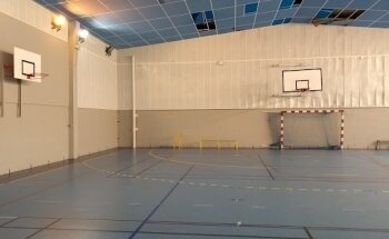 Gymnase Auguste Renoir