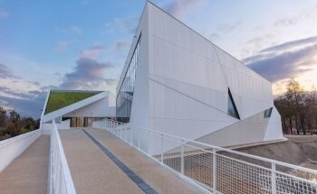 Espacéo Centre Aqualudique de l'Epervière