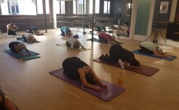 Pilates Arcachon