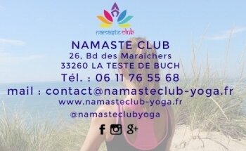 Namaste Club