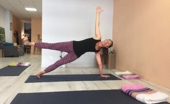 Shanti Yoga Arcachon
