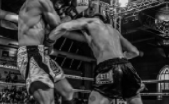 Bassin Boxing Club
