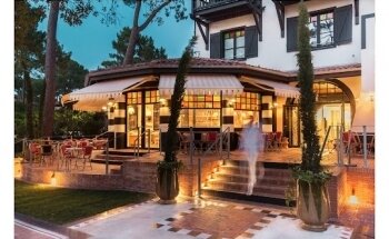 Hôtel Haïtza