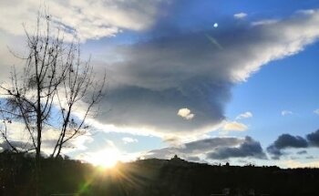 City Stade Pont d'Ucel