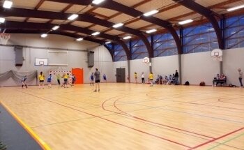 Gymnase Roqua