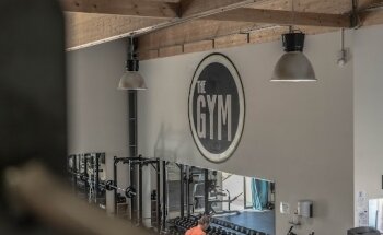 THEGYM Rosières
