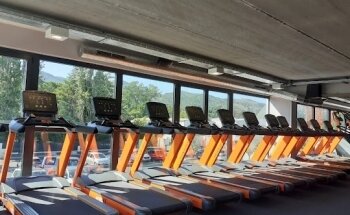 Basic Fit Roquevaire ZAC Saint-Esteve