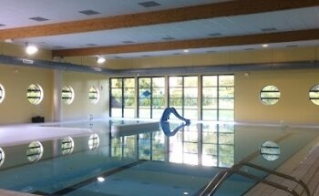 Piscine St Sauveur Le Vicomte
