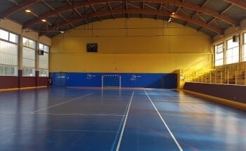 Complexe sportif Aimé et Eugènie Cotton
