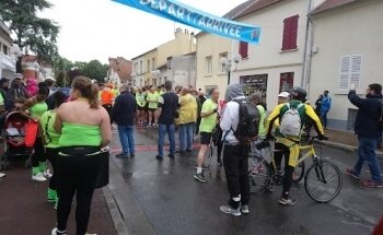 Gymnase Langevin-Wallon