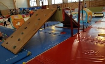 Salle Daniele Sicot-Coulon