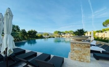Terre Blanche Evènementiel