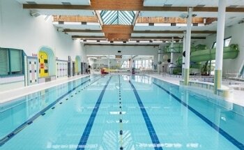Espace Aquatique Treziroise
