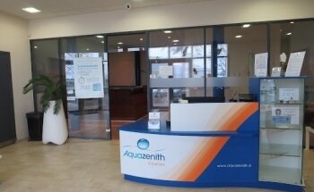 Aquazenith Cournon