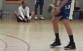Gymnase Des Rougières