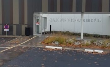 Espace Sportif communal Du Châtel