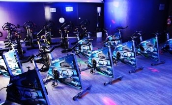 Fitness Park Saint-Denis - Carnot