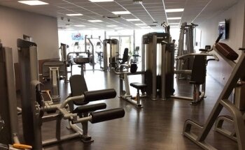 Salle de Sport à Saint Cannat - Vita Liberté