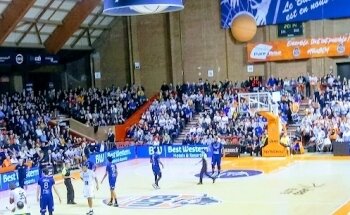 BCM Gravelines Dunkerque