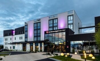 Best Western Plus Europe Hotel