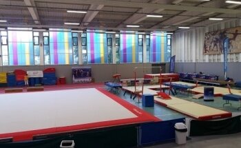 SNOS Gymnastique