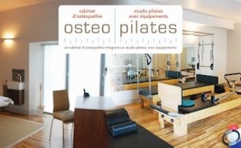 Ostéopathie en Laraugais / Pilates en Lauragais